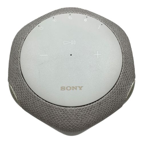 SONY (ソニー) Bluetooth対応スピーカー 動作確認済み SRS-RA3000