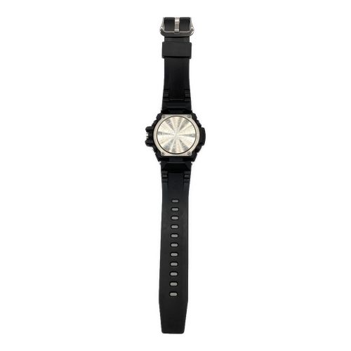 CASIO (カシオ) 腕時計 2388B-S07W G-SHOCK ソーラー充電 ラバーベルト BBQS07W