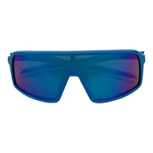 OAKLEY (オークリー) サングラス ブルー OO9406-0737 Sutro