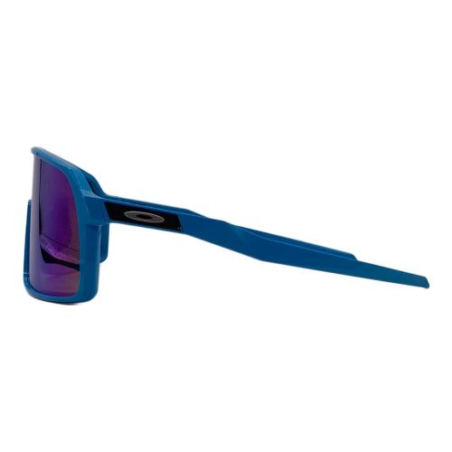 OAKLEY (オークリー) サングラス ブルー OO9406-0737 Sutro