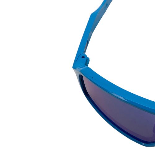 OAKLEY (オークリー) サングラス ブルー OO9406-0737 Sutro