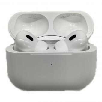 Apple (アップル) AirPods Pro(第2世代) A3047
