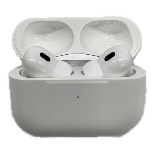 Apple (アップル) AirPods Pro(第2世代) A3047