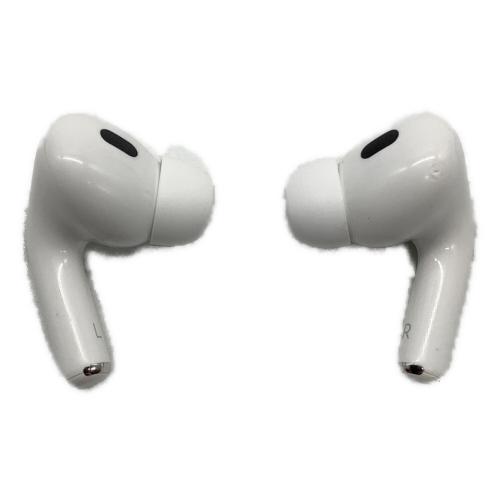 Apple (アップル) AirPods Pro(第2世代) A3047