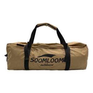 SOOMLOOM (スームルーム) Adranus 陣幕8.55×1.4 焚火台用品