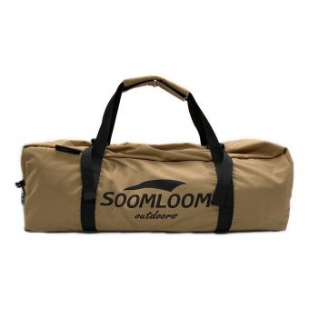 SOOMLOOM (スームルーム) Adranus 陣幕8.55×1.4 焚火台用品