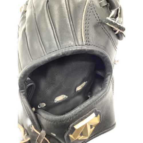 DESCENTE (デサント) グローブ ブラック 外野用 DKG-PR371