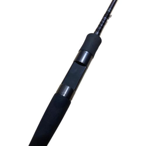 HEARTLAND (ハートランド) ロッド(釣竿) HL7025MLRS-AGS14 トリップセブン SEE
