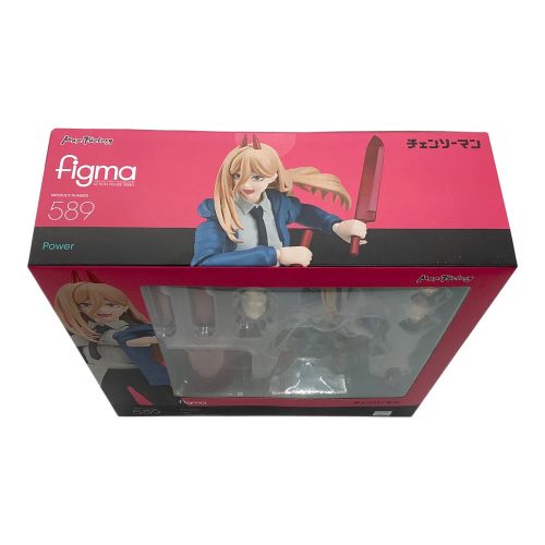 figma589 チェンソーマン パワー