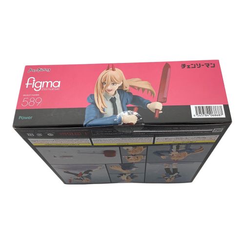 figma589 チェンソーマン パワー