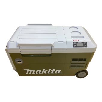 MAKITA (マキタ) 充電式保冷温庫 CW001