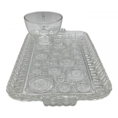 Anchor Hocking (アンカーホッキング) スナックセット