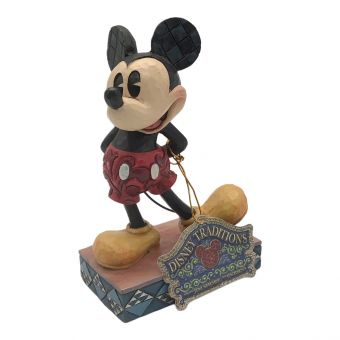 クラシックミッキー(1930年代) ミッキーマウス ディズニーグッズ