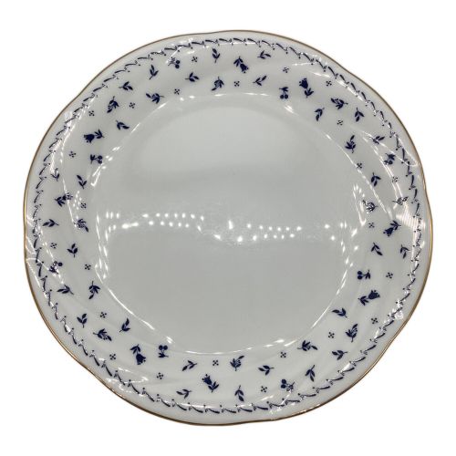 Noritake (ノリタケ) オールドノリタケアンティーク 平皿 5Pセット