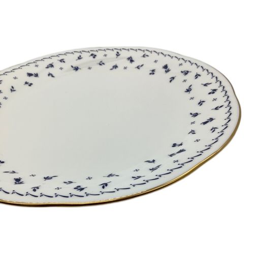 Noritake (ノリタケ) オールドノリタケアンティーク 平皿 5Pセット