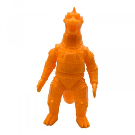 メカゴジラ　マルサン福袋　東宝怪獣　ゴジラ マルサン メカゴジラ フィギュア 東宝怪獣福袋｜トレファクONLINE