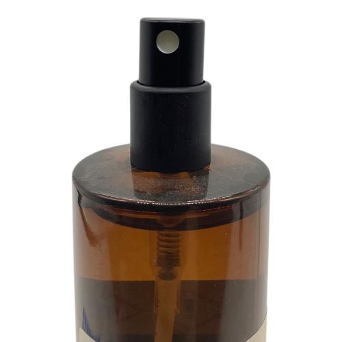 Aesop (イソップ) アロマティックルームスプレー イストロス 100ml 残量80%-99%