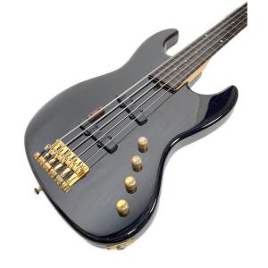 Moon (ムーン) 5弦フレットレスベース JJ-5 Custom Fletless BALTOLINI　日本製