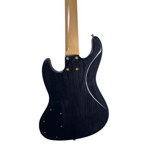 Moon (ムーン) 5弦フレットレスベース JJ-5 Custom Fletless BALTOLINI　日本製