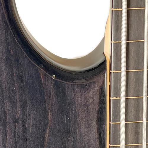 Moon (ムーン) 5弦フレットレスベース JJ-5 Custom Fletless BALTOLINI　日本製