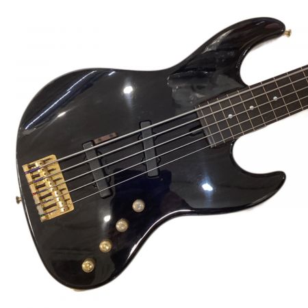 Moon (ムーン) 5弦ベース フィンガーレスト後付け ピックアップ：BARTOLINI JJ-5｜トレファクONLINE