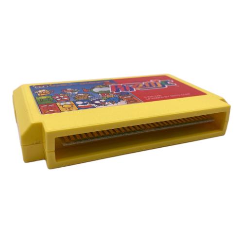 ファミコン用ソフト パズニック