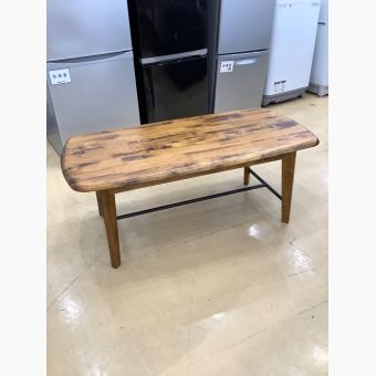 journal standard Furniture (ジャーナルスタンダードファニチャー) ローテーブル ライトブラウン 307