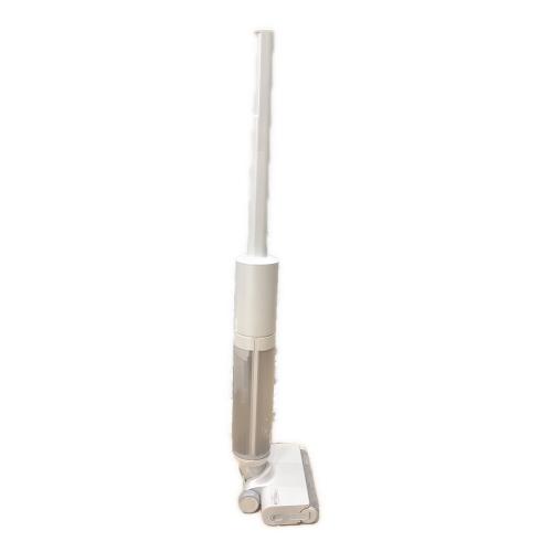 AQUA (アクア) コードレススティッククリーナー AQC-WX1P 2023年製 動作確認済み
