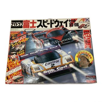 TOMY 富士スピードウェイ XS-116