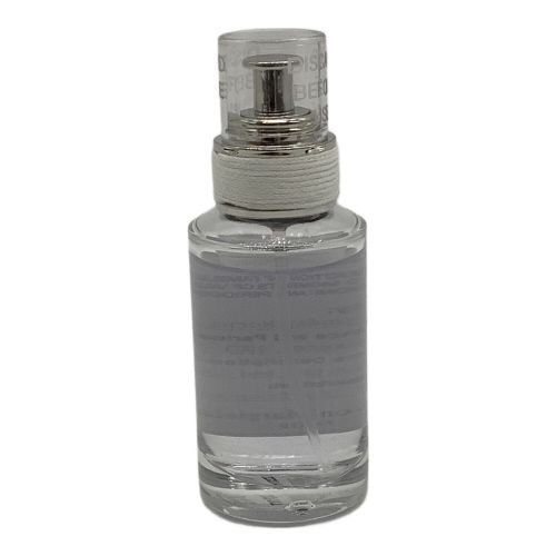 Maison Margiela (メゾンマルジェラ) オードトワレ レイジーサンデーモーニング REPLICA 30ml 残量80%-99%