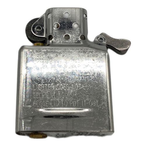 ZIPPO エルビスプレスリー 2004年製