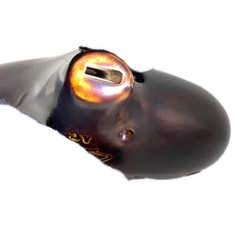 フォーカリンクオカリナ アルトC JA387568