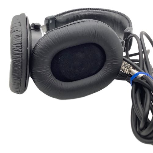 SONY (ソニー) ヘッドホン MDR-CD900ST