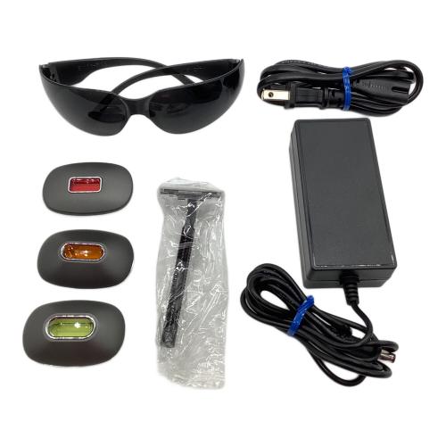 アイスダンディ 美容器 SKB-2108 動作確認済み