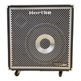 Hartke (ハートキ) ベース用キャビネット HyDrive115