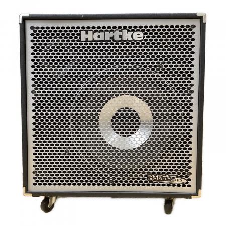 Hartke (ハートキ) ベース用キャビネット HyDrive115｜トレファクONLINE