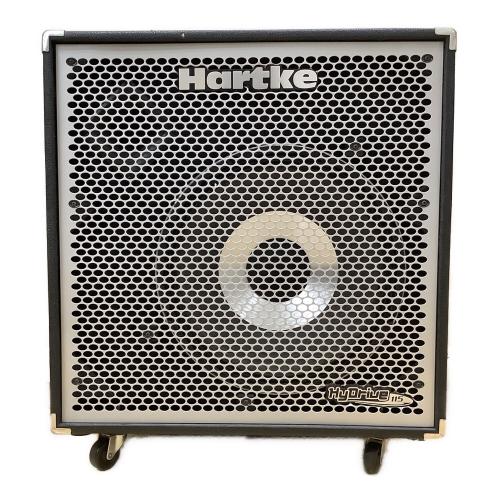 Hartke (ハートキ) ベース用キャビネット HyDrive115