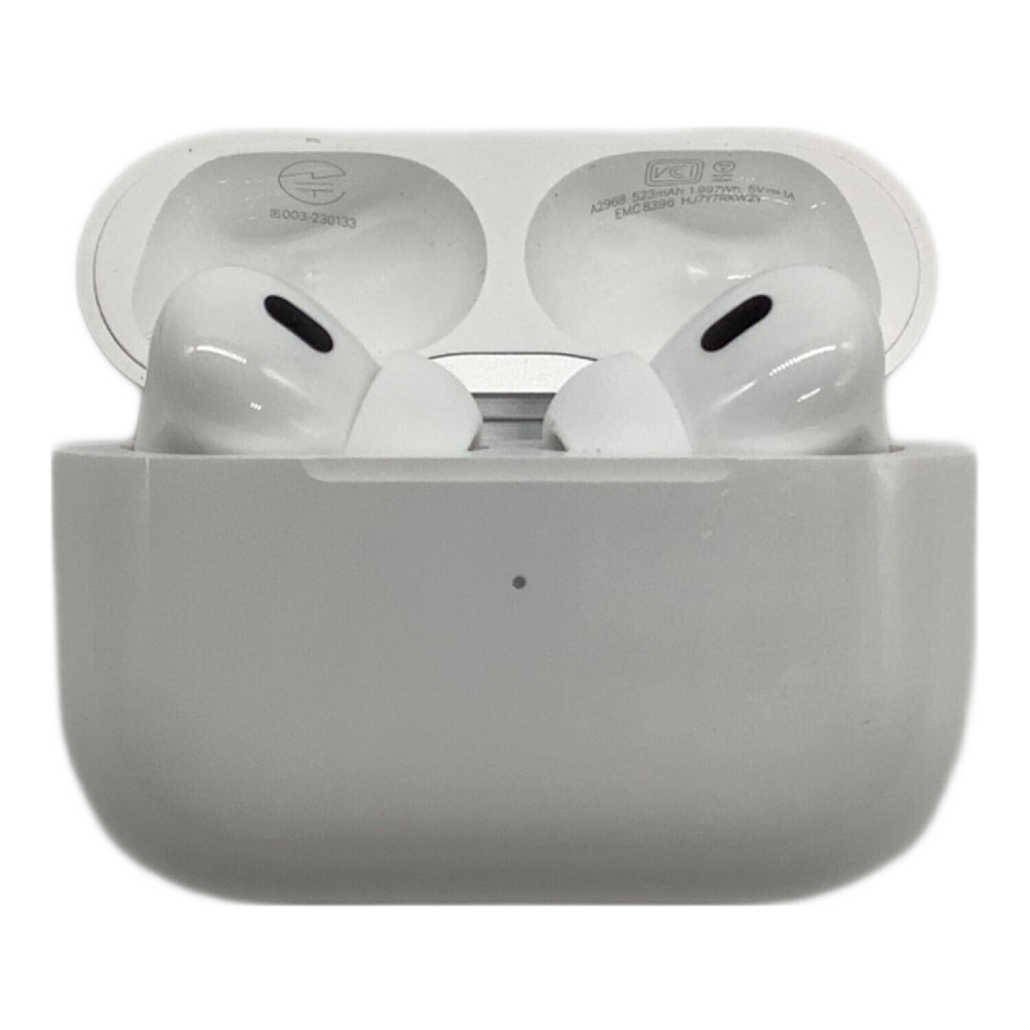 Apple (アップル) AirPods Pro(第2世代) A2968/A3047/A3048