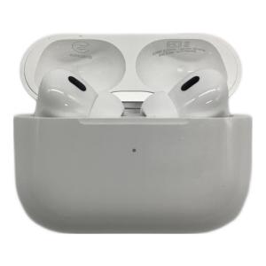 Apple (アップル) AirPods Pro(第2世代) A2968/A3047/A3048