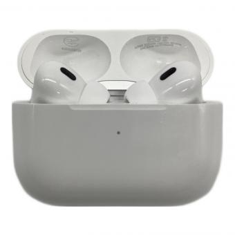 Apple (アップル) AirPods Pro(第2世代) A2968/A3047/A3048