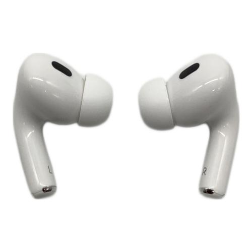 Apple (アップル) AirPods Pro(第2世代) A2968/A3047/A3048