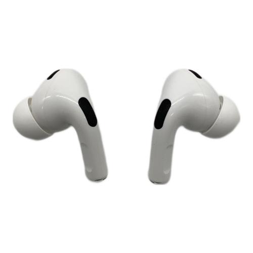 Apple (アップル) AirPods Pro(第2世代) A2968/A3047/A3048