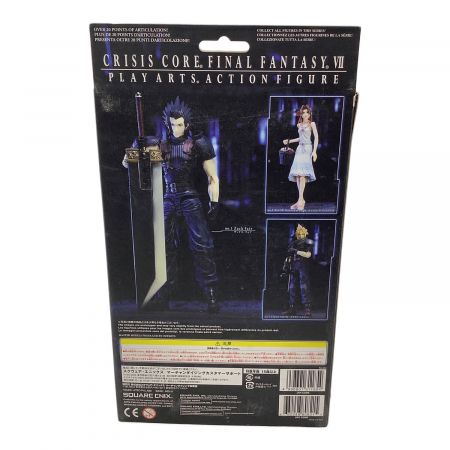 美品　ファイナルファンタジー　FINAL FANTASY  アクション フィギュア  おもちゃ ファイナルファンタジー VII ブリングアーツ ティファ・ロックハート
