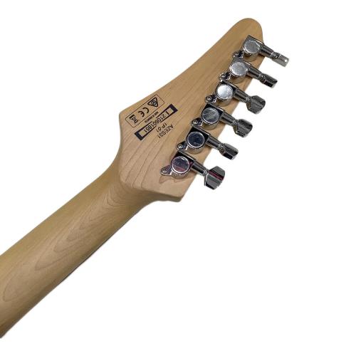 IBANEZ (アイバニーズ) エレキギター AZES31