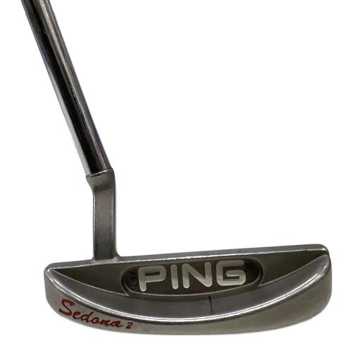 PiNG (ピン) Sedana2 パター
