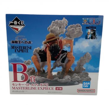 ONE PIECE モンキー・D・ルフィ ギア4 スペシャル KING OF ARTIST 82002｜トレファクONLINE