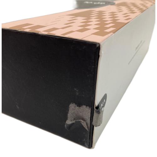 PITAKA (ピタカ) 6APPLE WATCH バンド Armid & Carbon Fiber