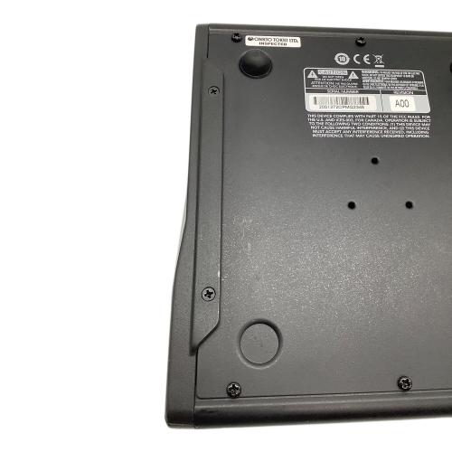 MACKIE (マッキー) USB内蔵プロフェッショナルミキサー Pro FX 6v3