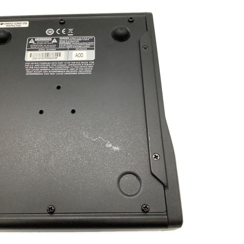 MACKIE (マッキー) USB内蔵プロフェッショナルミキサー Pro FX 6v3