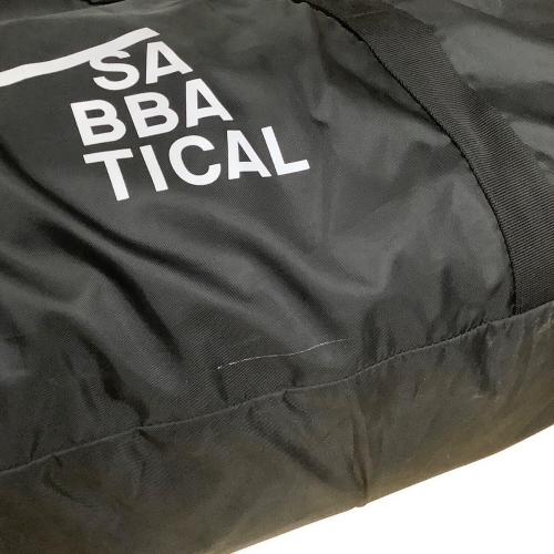 SABBATICAL (サバティカル) テント 8920008047000 ARNICA